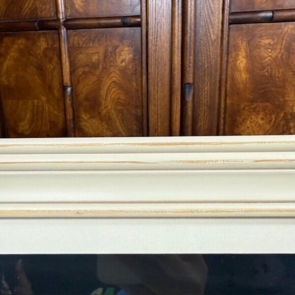 InVion 10.4" Rustic Cream Multi Effect Slide Show Remote Digital Picture Frame - Picture 11 of 16